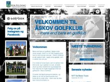 Åskov Golfklub
