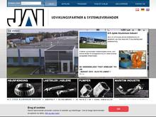 Jydsk Aluminium Industri A/S