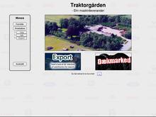 Traktorgården v/Verner Poulsen