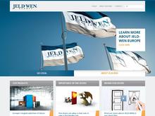 Jeld-Wen Danmark A/S